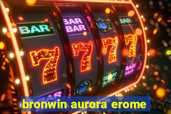 bronwin aurora erome